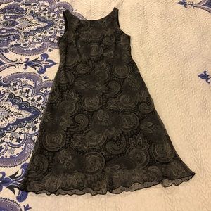 Be Smart Beautiful Dress - Size 13/14